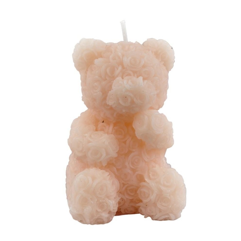 CANDELA ORSETTO H8 ROSA